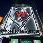 Hotel W-BAGUS -W GROUP HOTELS&RESORTS-