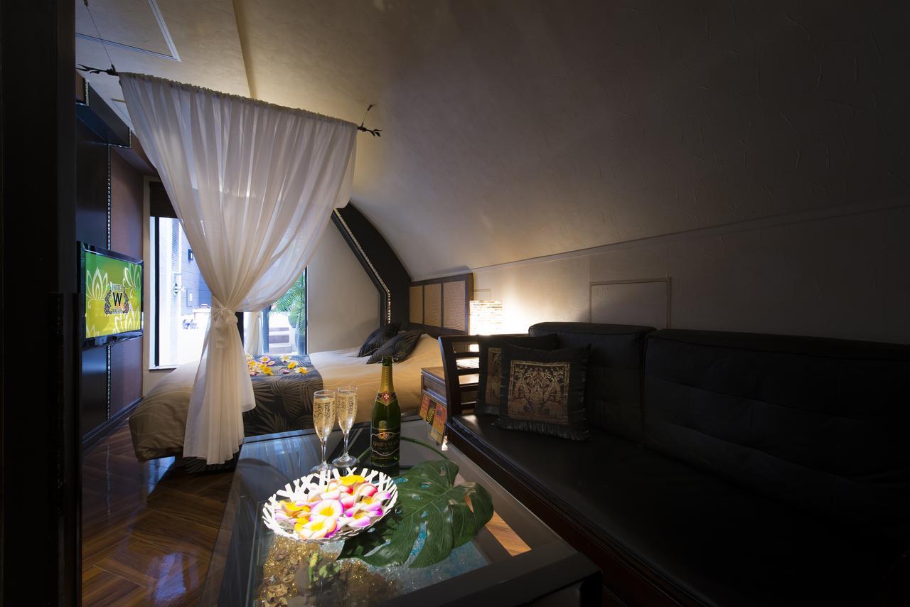 W-bagus -w Group Hotels&resorts- * Präfektur Tokio