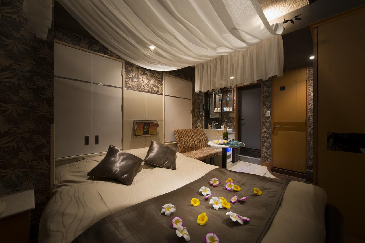 Liebeshotel W-bagus -w Group Hotels&resorts-