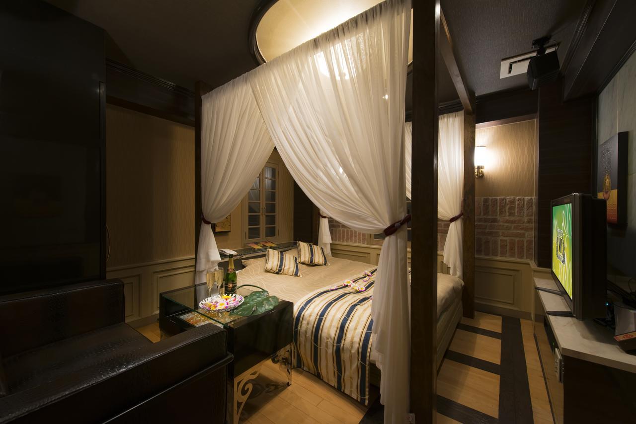 W-bagus -w Group Hotels&resorts- Liebeshotel