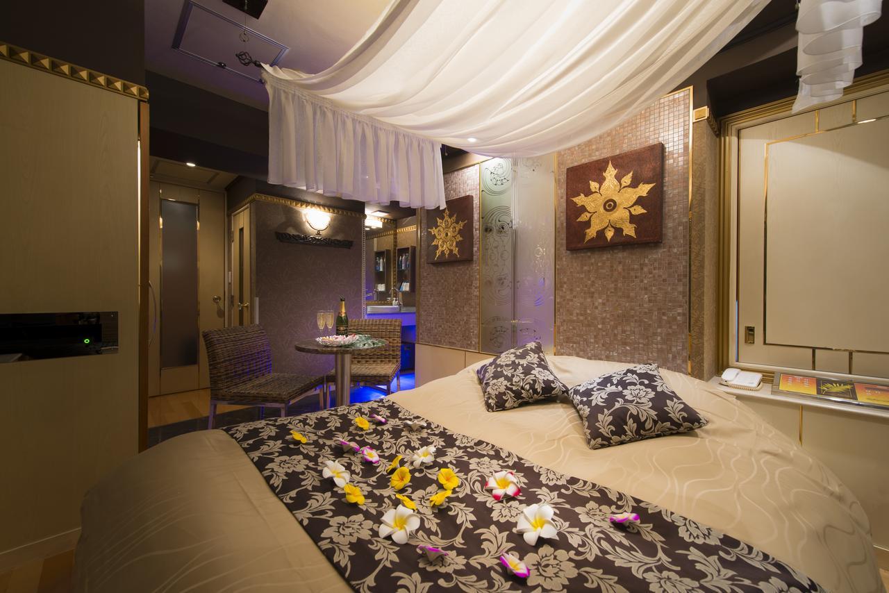 Liebeshotel W-bagus -w Group Hotels&resorts- Präfektur Tokio