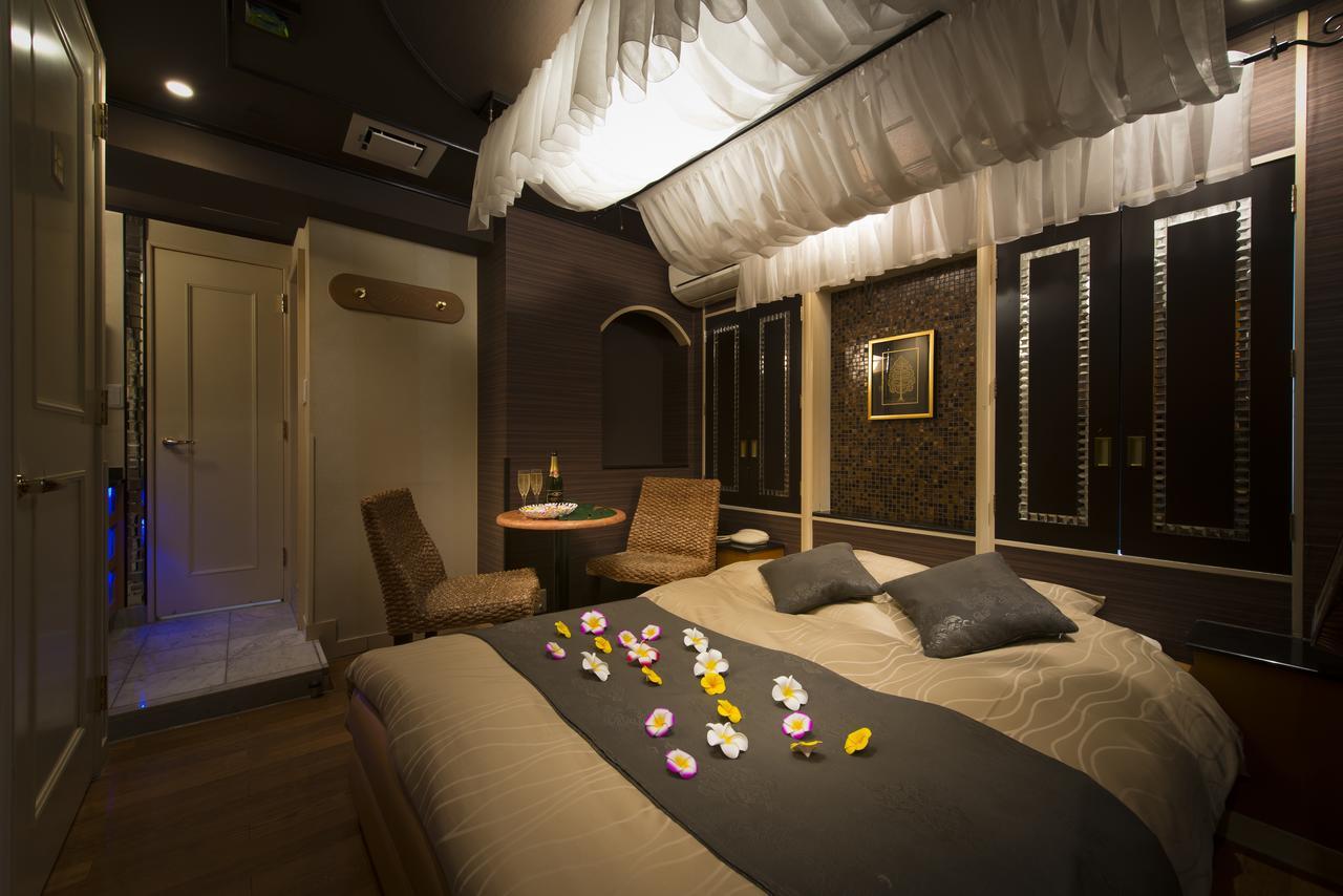 Liebeshotel W-bagus -w Group Hotels&resorts- Präfektur Tokio