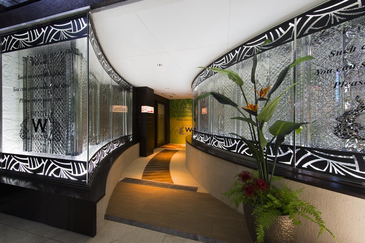 W-bagus -w Group Hotels&resorts- *