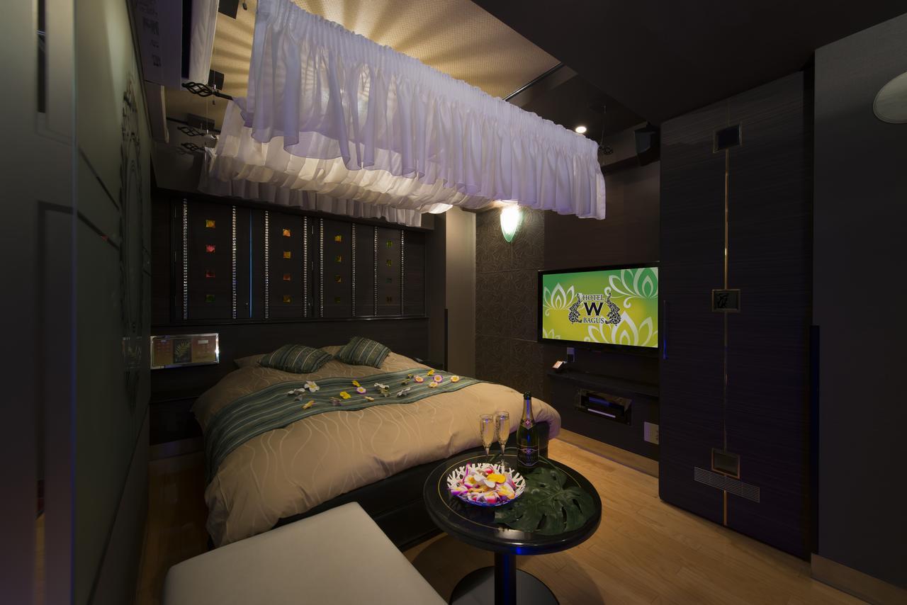 W-bagus -w Group Hotels&resorts- Präfektur Tokio