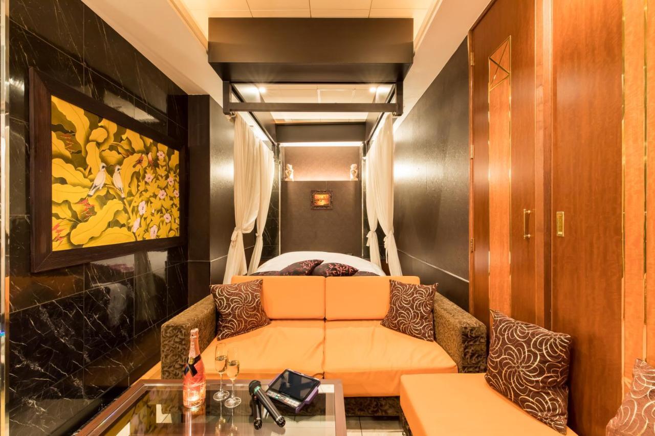 W-bagus -w Group Hotels&resorts- Präfektur Tokio