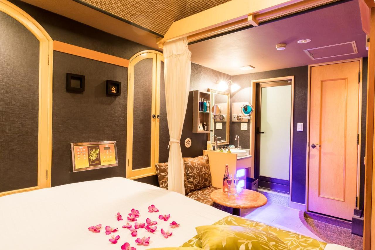 Liebeshotel W-bagus -w Group Hotels&resorts-