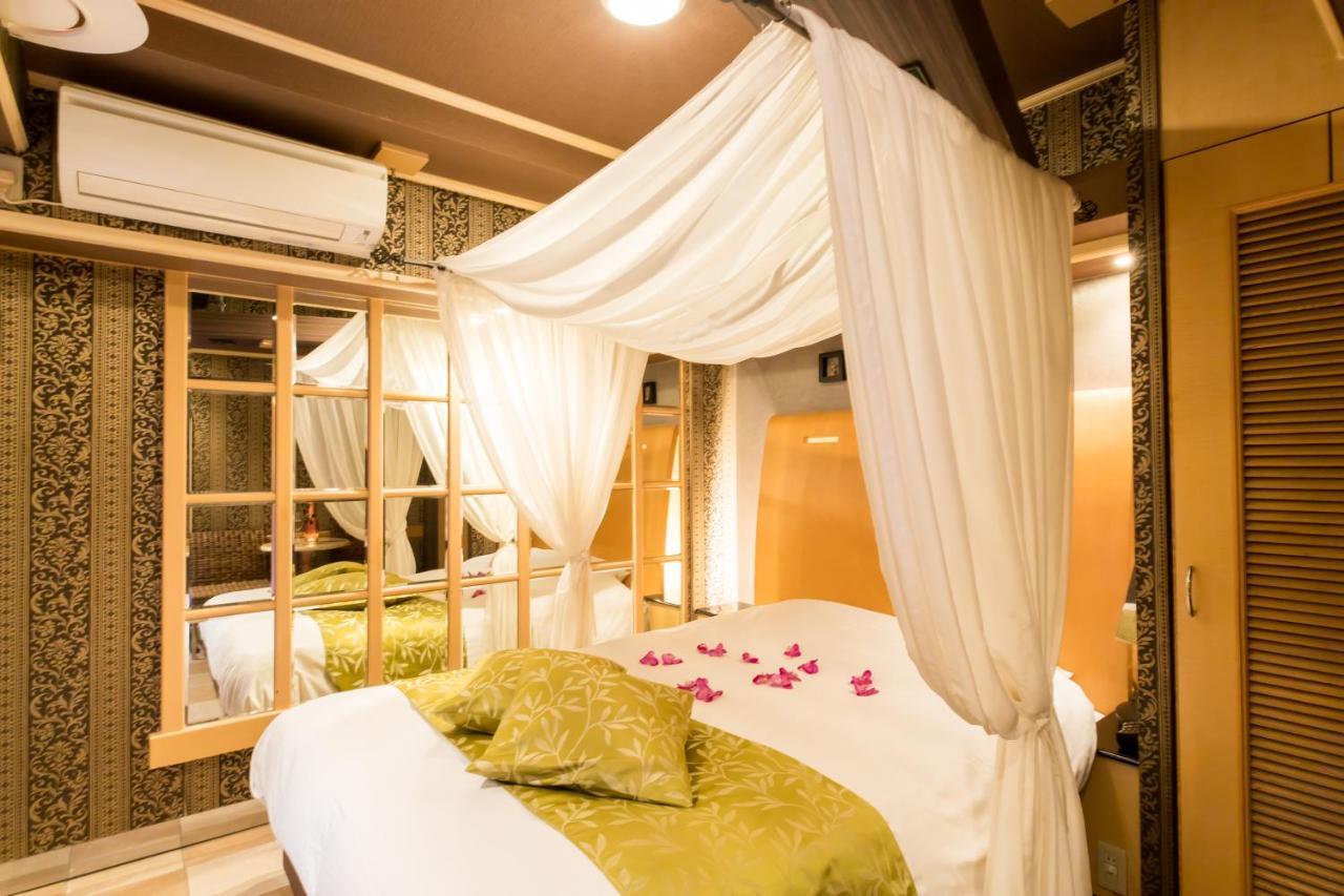 W-bagus -w Group Hotels&resorts- * Präfektur Tokio