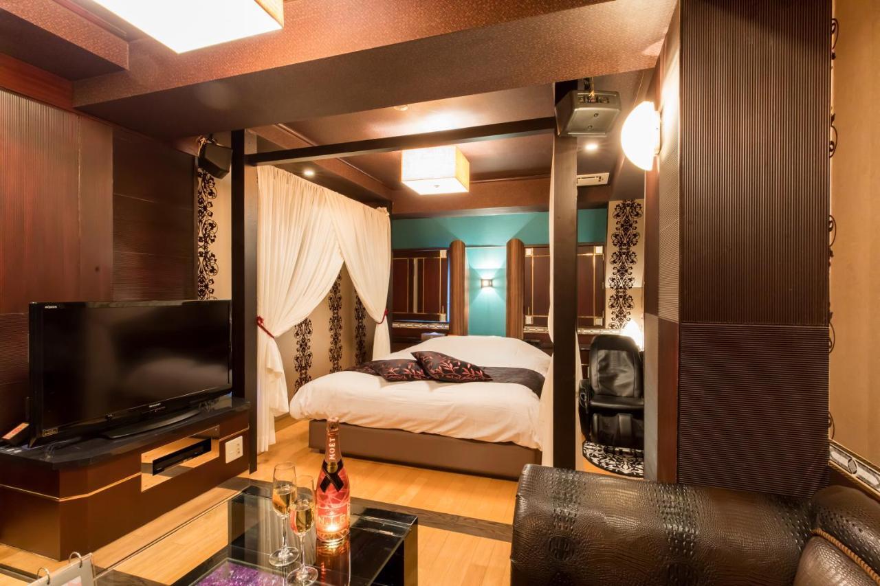 Liebeshotel W-bagus -w Group Hotels&resorts-