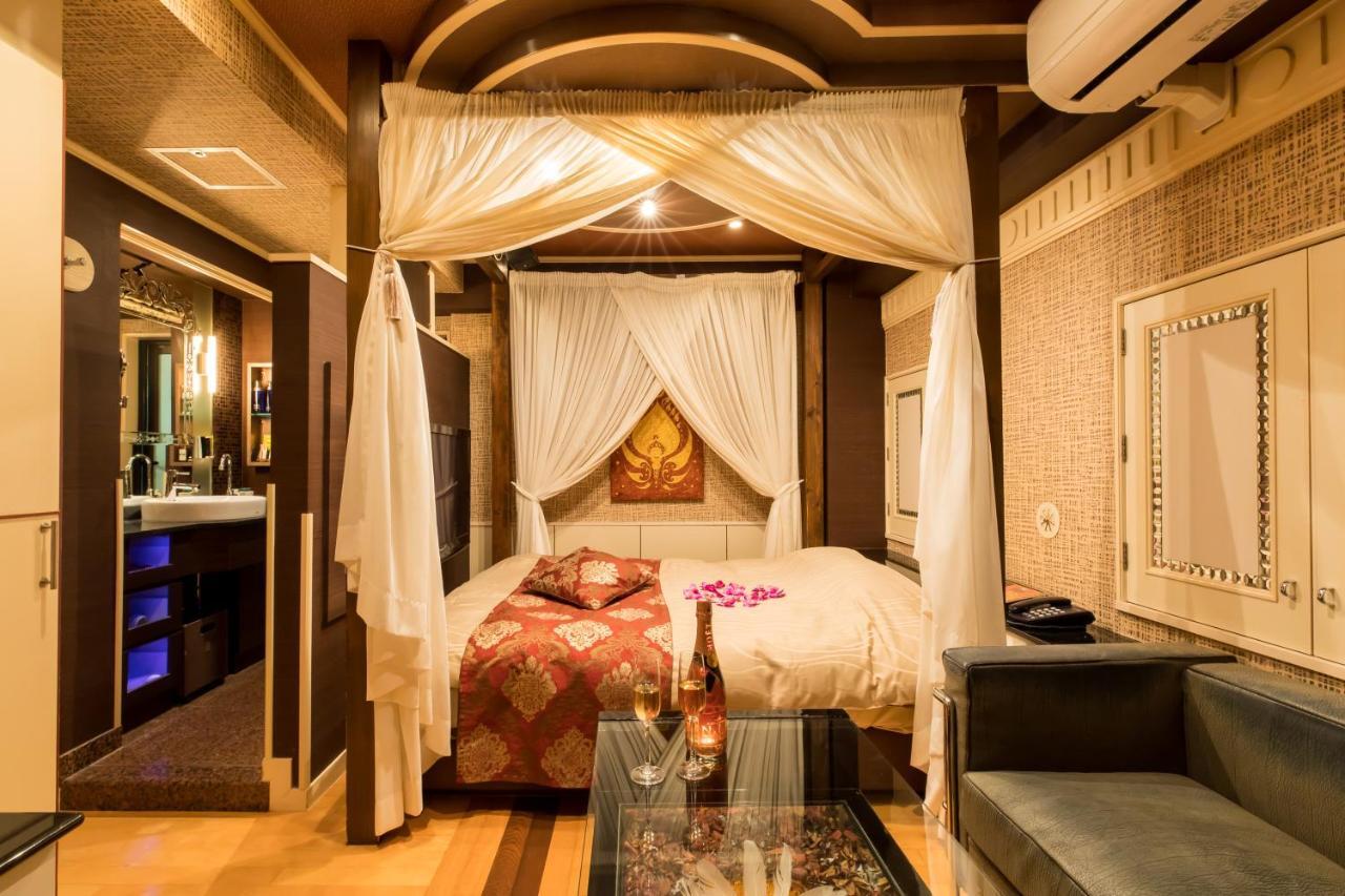 W-bagus -w Group Hotels&resorts- Präfektur Tokio
